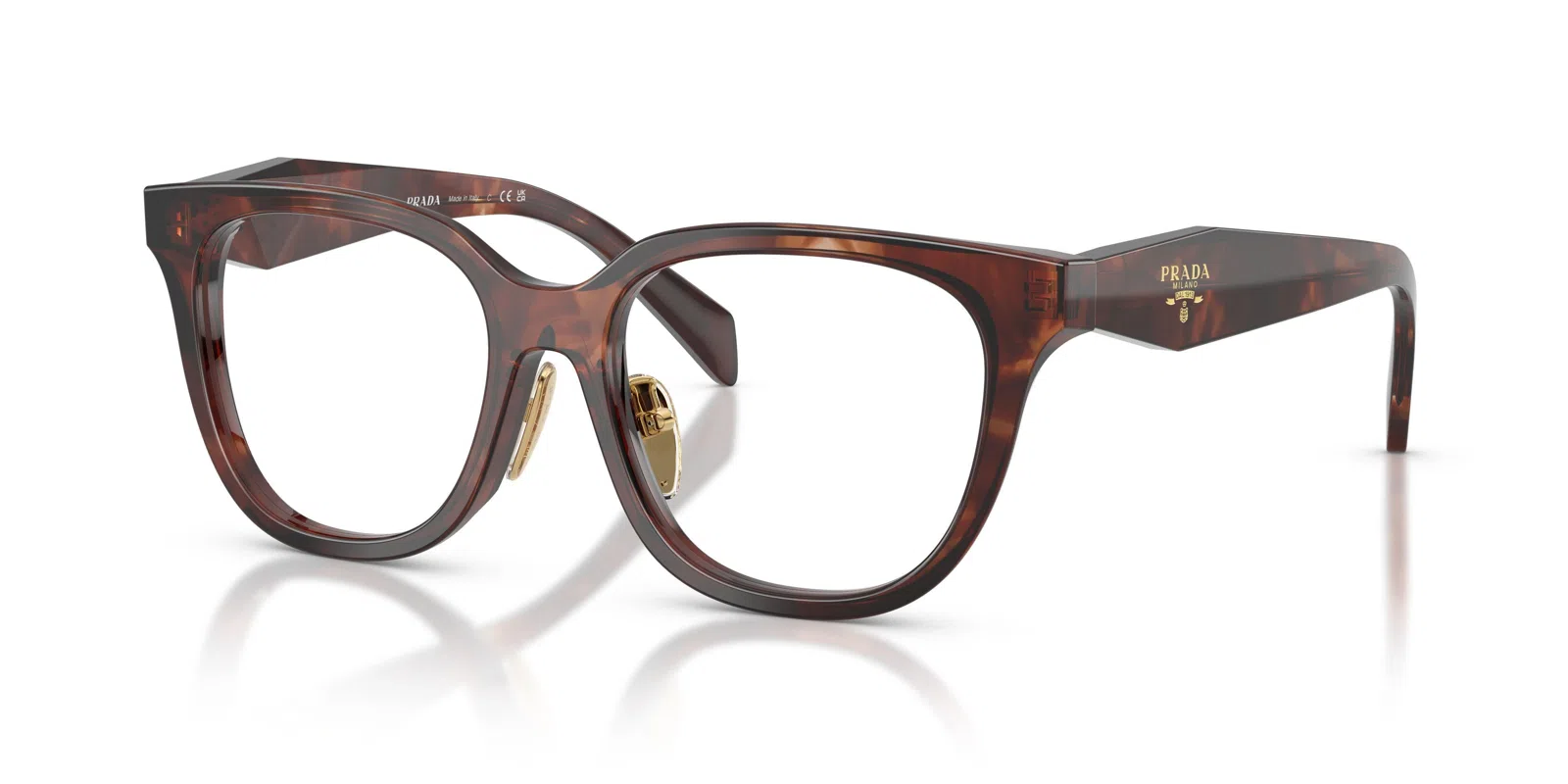 Prada C11VF Eyeglasses - view 20